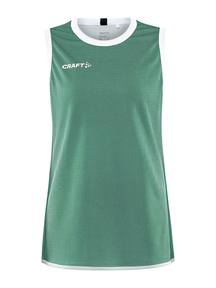 Team Green / White