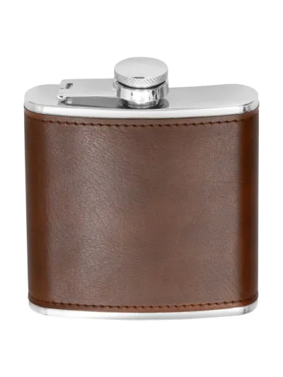 OO Hip Flask