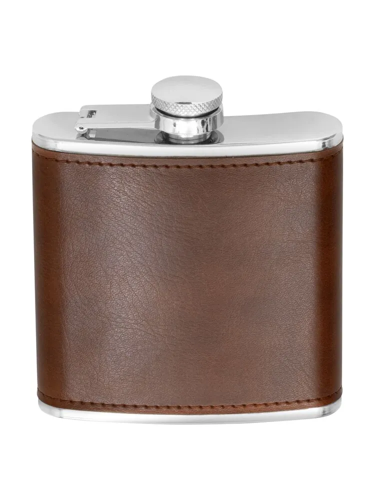 OO Hip Flask