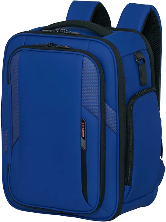 Electric Blue