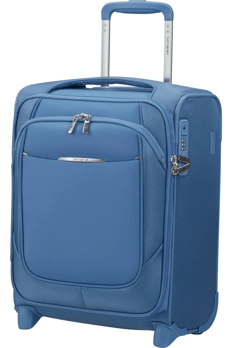 Capri Blue