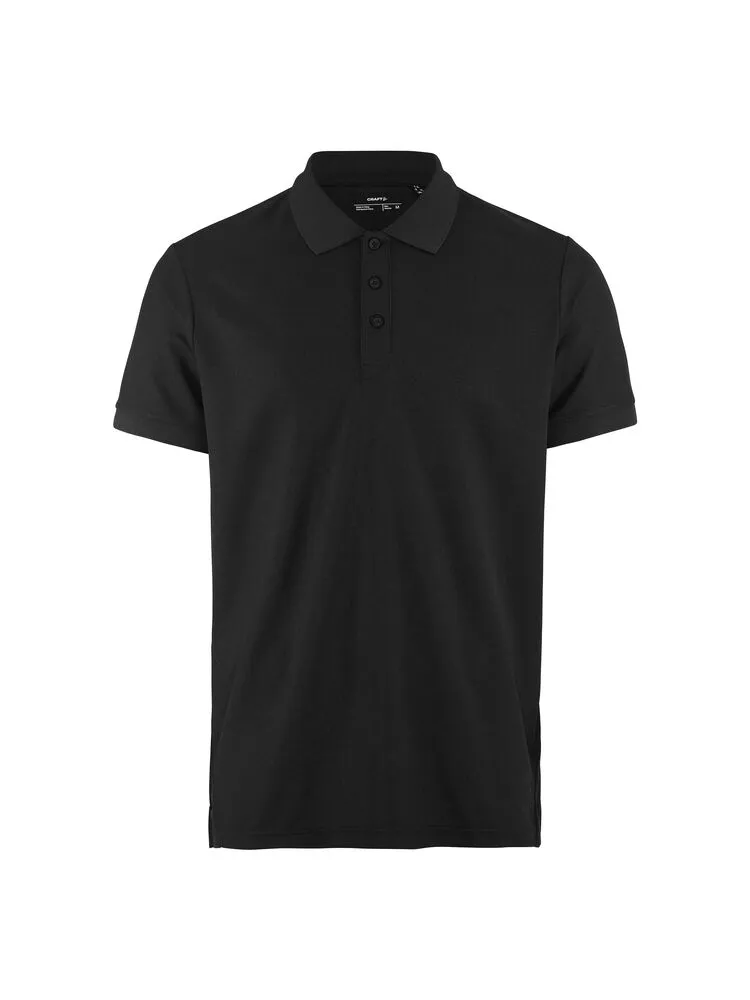 Core Unify Polo Shirt M