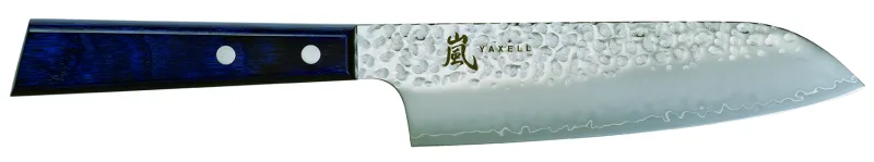 Santokukniv 16,5 cm