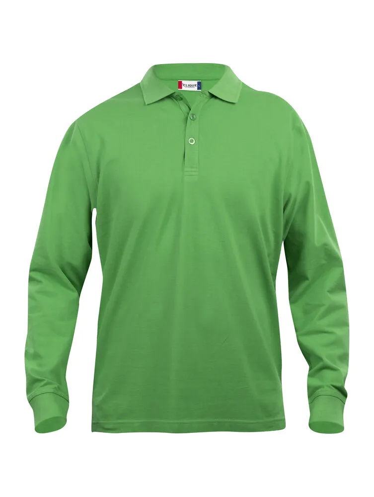 Apple Green