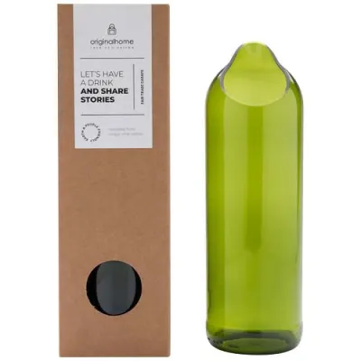 Originalhome vannkaraffel 750 ml.