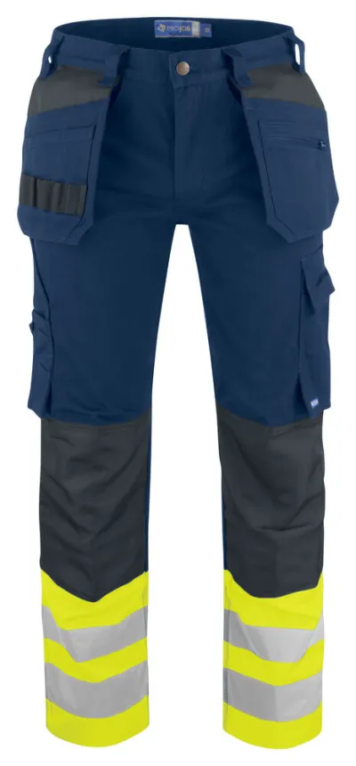 6530 Pants HV CL. 1