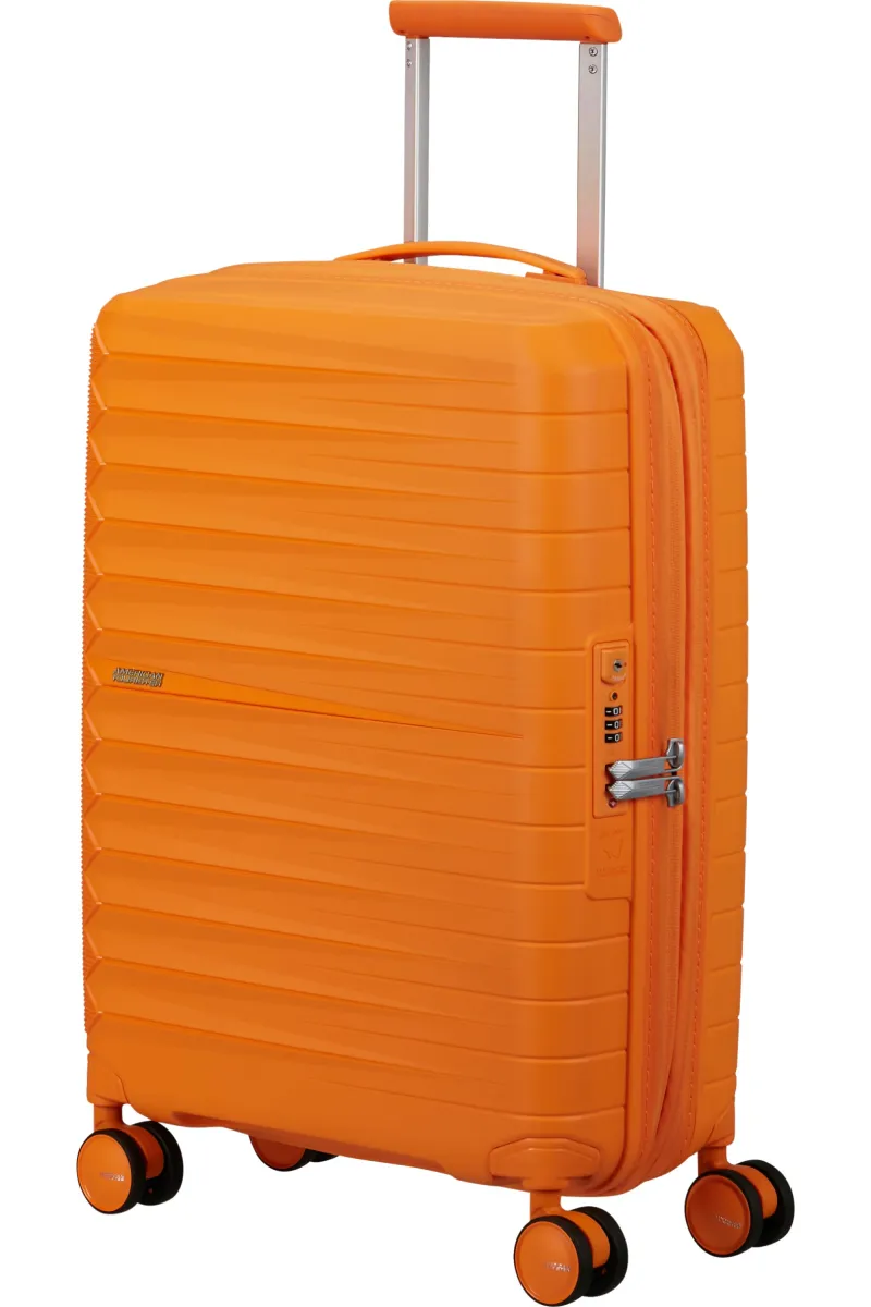 Radiant Orange