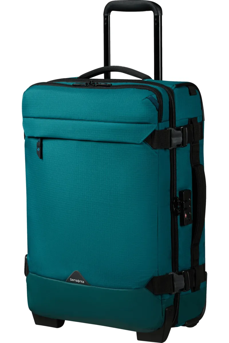 Deep Teal