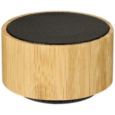 Cosmos bambus Bluetooth® høyttaler