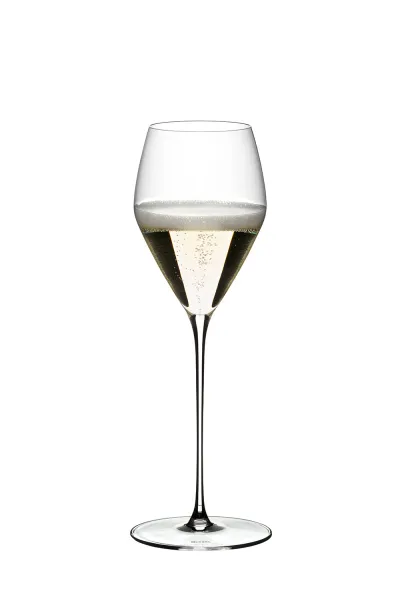 Champagne Wine 2 stk.