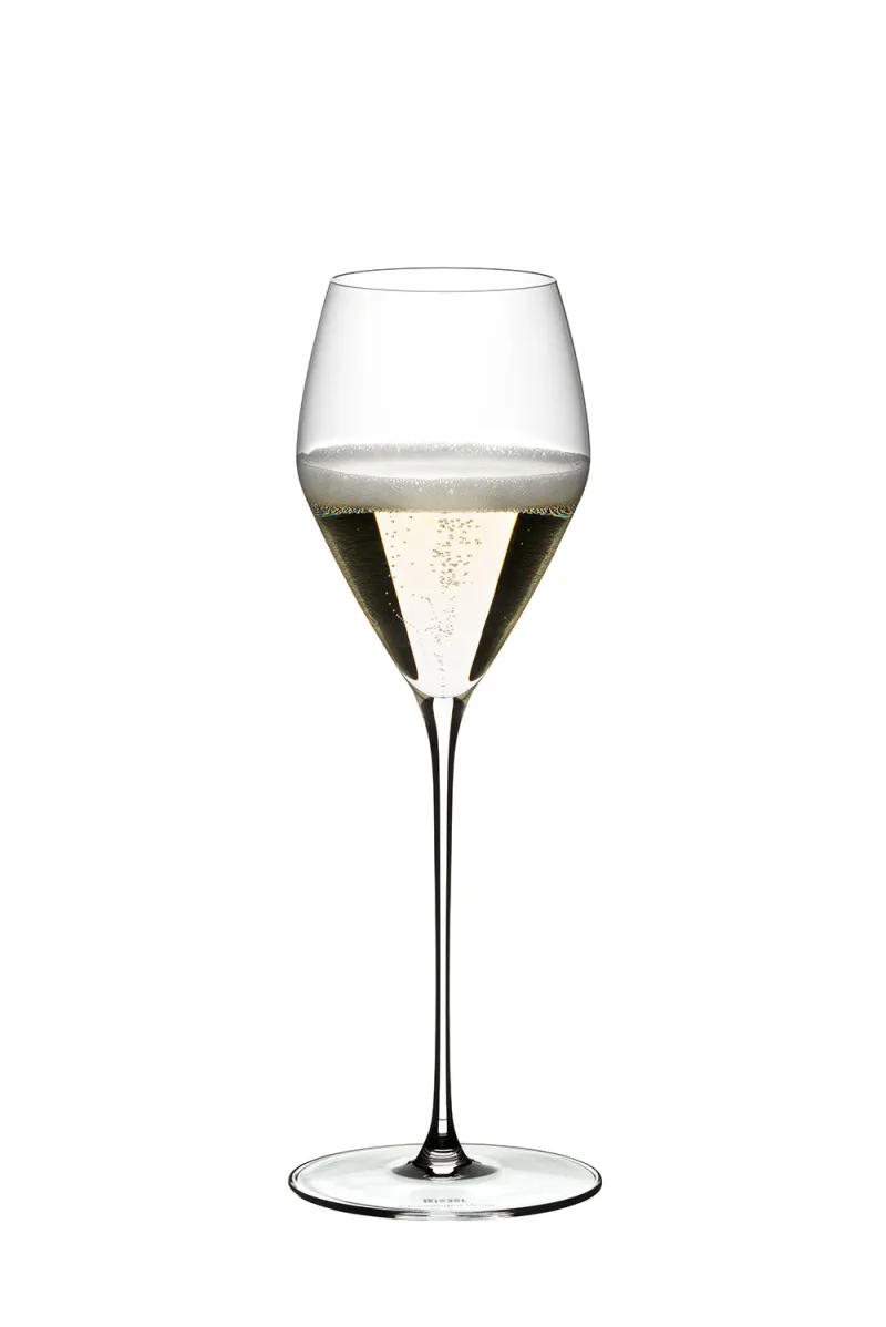 Champagne Wine 2 stk.
