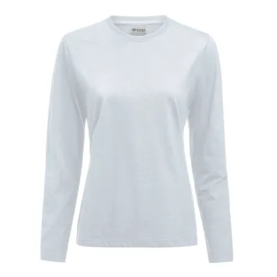 Heavier Pro L/S Lady T-shirt