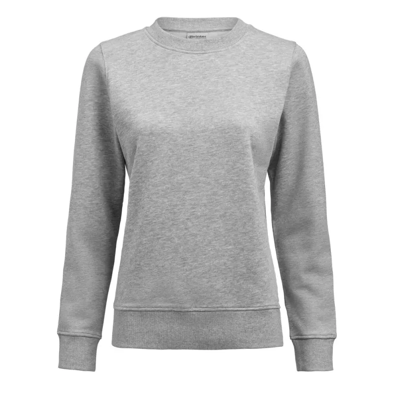 Grey Melange