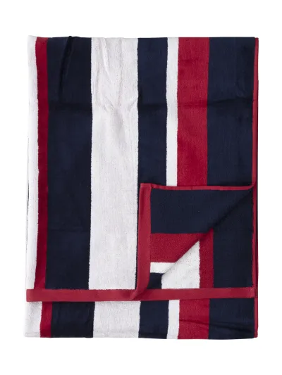 LNV Beach Towel Stripe