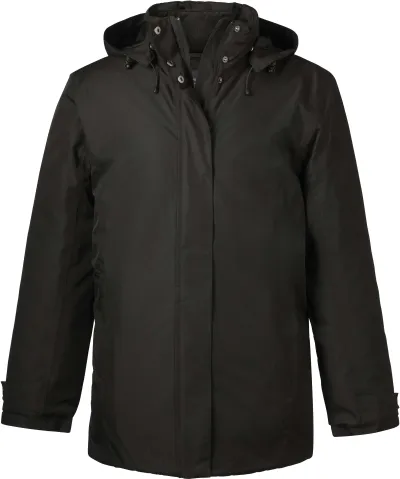 Midland Padded Raincoat (H)