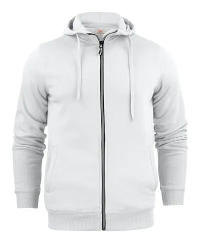 Overhead College Jacket