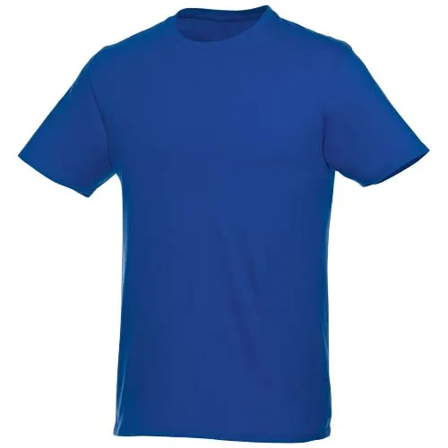 Heros 150 g/m² kortermet T-skjorte for menn