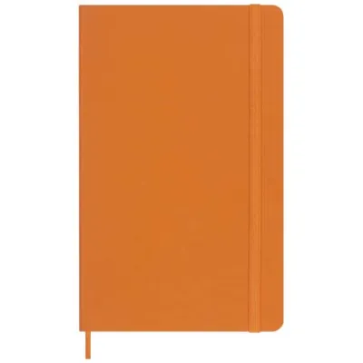 Moleskine 100% VEGEA® Capri L notatbok med mykt omslag, linjert