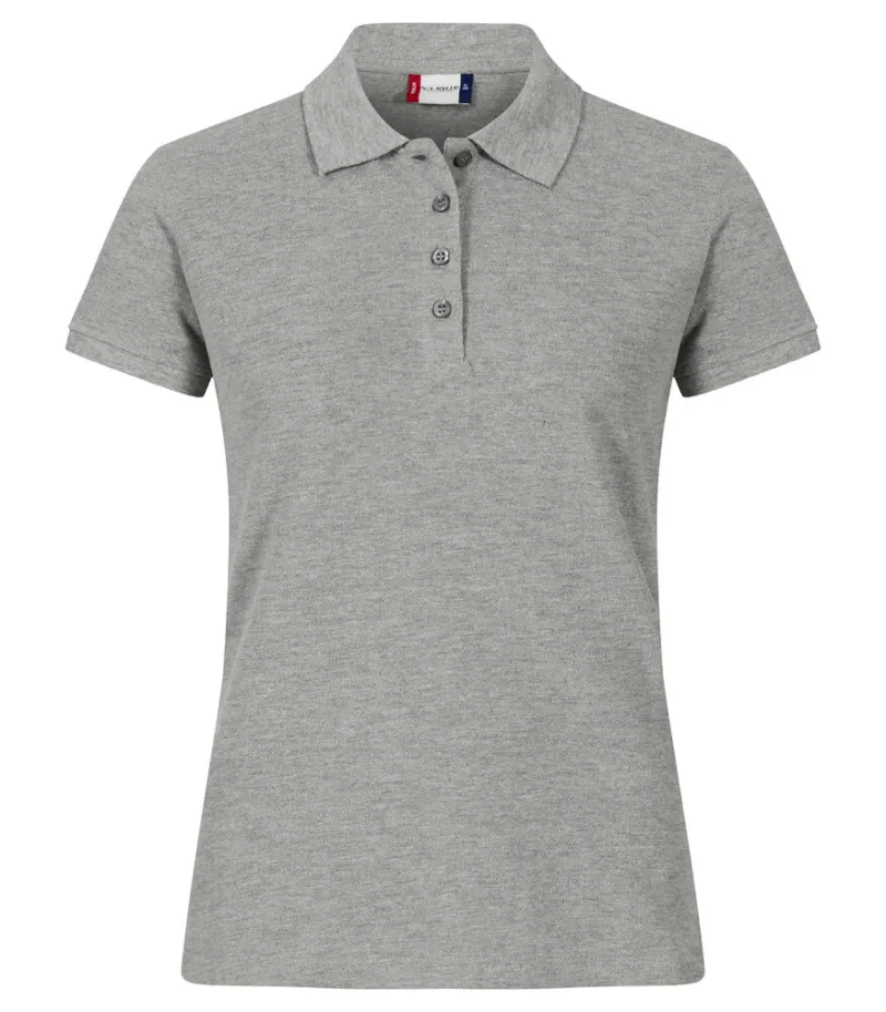 Grey Melange
