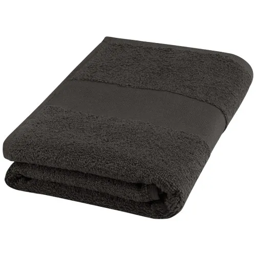 Charlotte 450 g/m² håndkle i bomull 50 x 100 cm