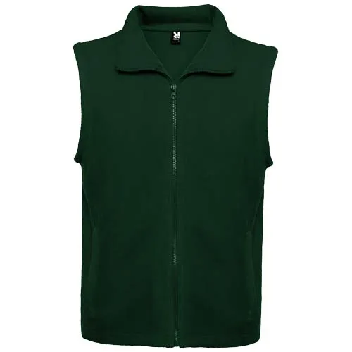 Bellagio unisex fleecevest