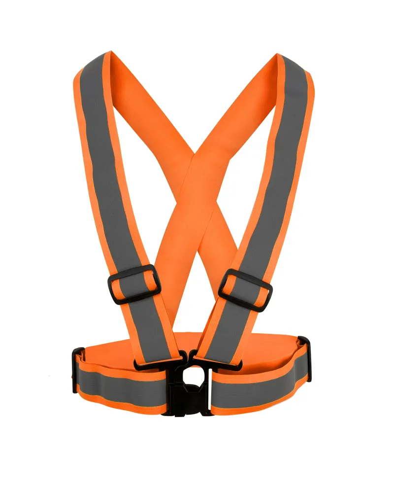 Safety Orange / Refleks