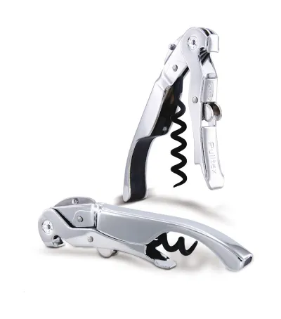 Vinåpner Clickcut crome