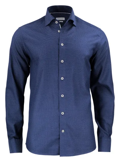 JH&F Purple Bow 49 Slim Fit