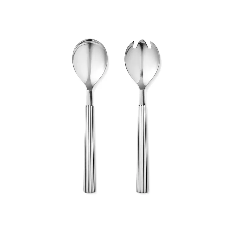 Bernadotte Salad Serving Set