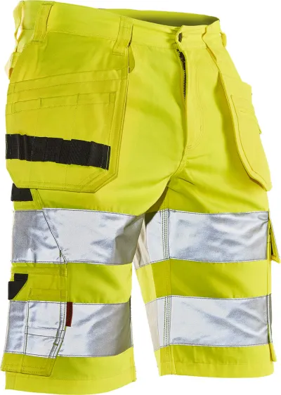 Håndverksshorts HV