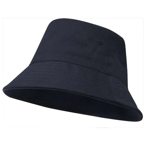 Marineblå