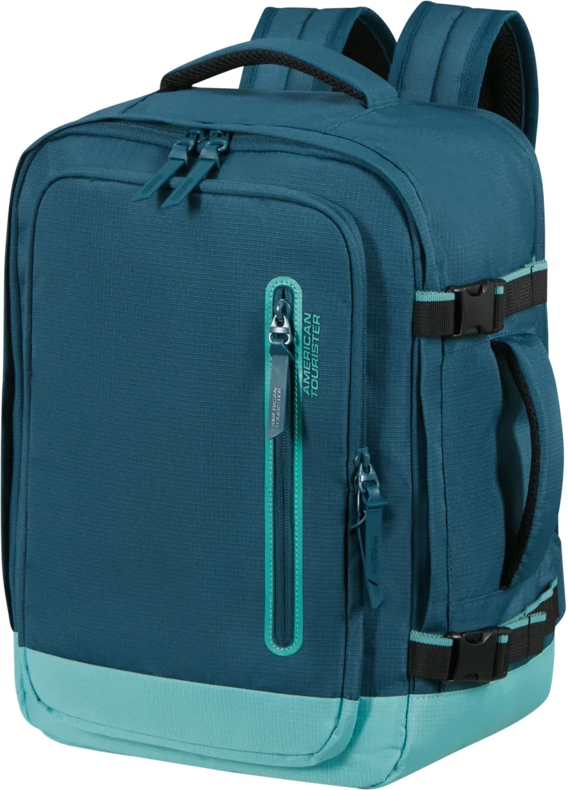 Harbor Blue/Dusty Turqouise