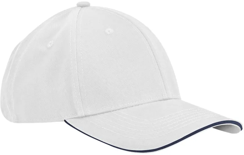 White / French Navy