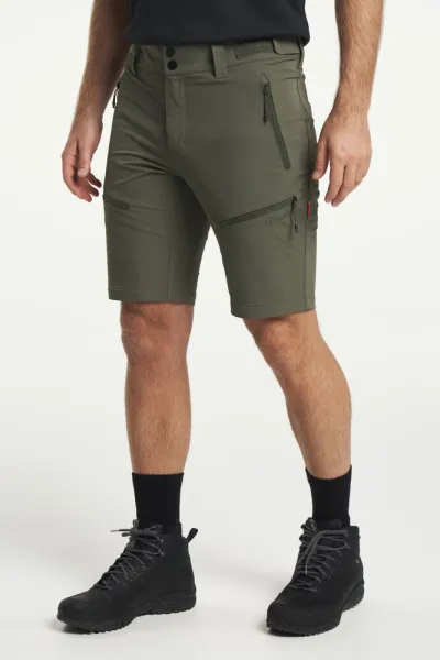 TXlite Flex Shorts