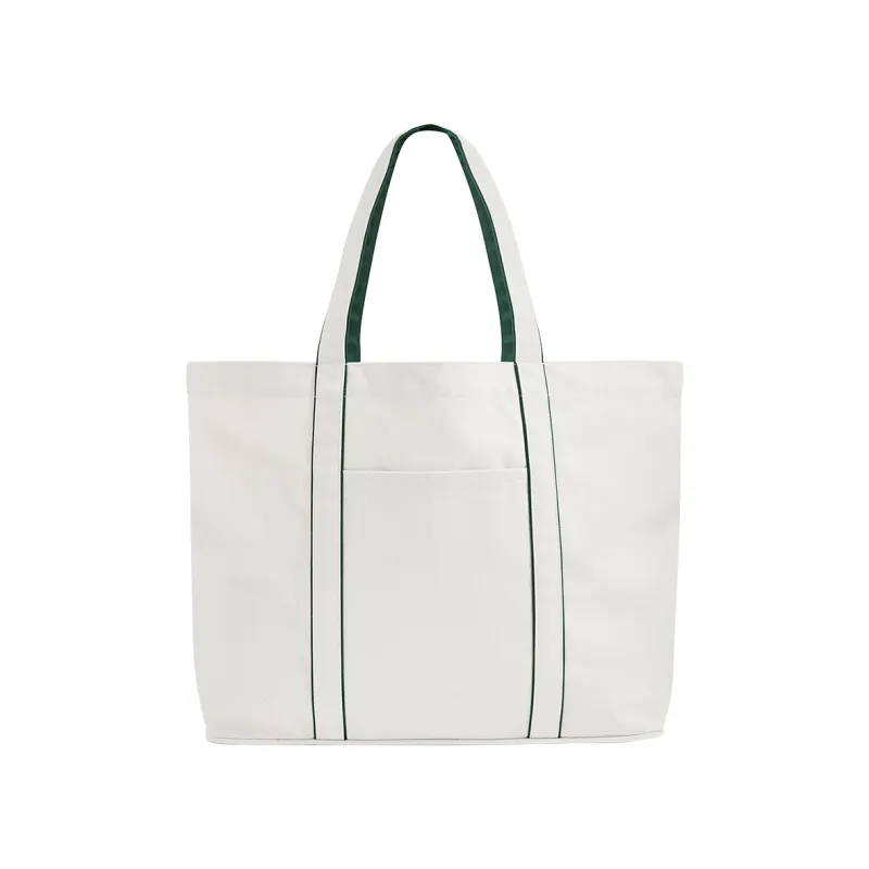 W952 Courtside Large Tote