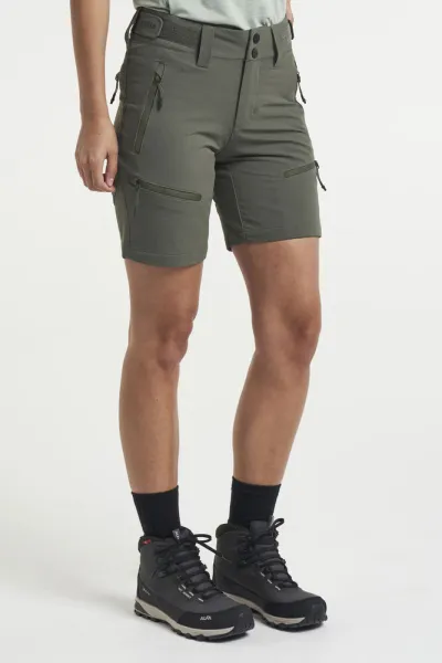 TXlite Flex Shorts W