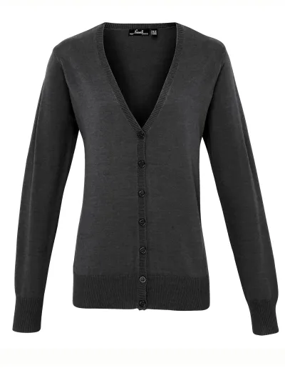 Ladies Cardigan Koks 08 (XS)