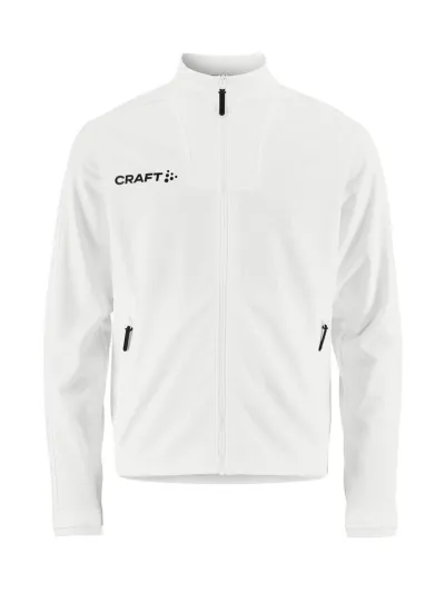 Evolve 2.0 Full Zip Jacket Jr