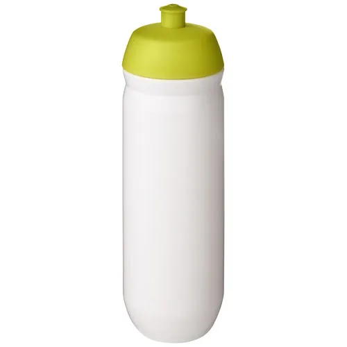Limegrønn