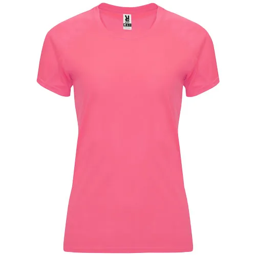 Fluor lady rosa