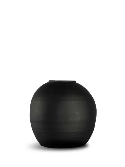 Pot Bee (2) Black
