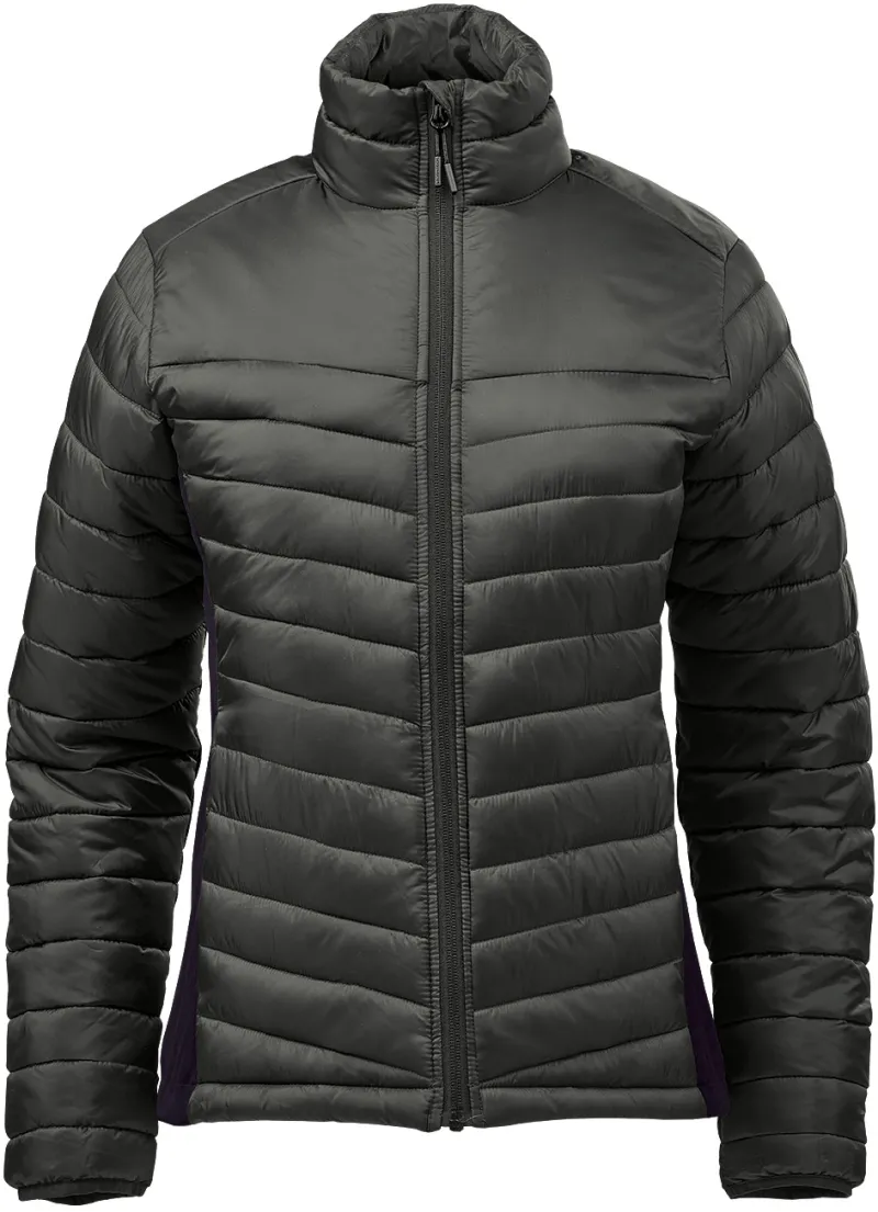 PDX-1W Montserrat Thermal Jacket (D)