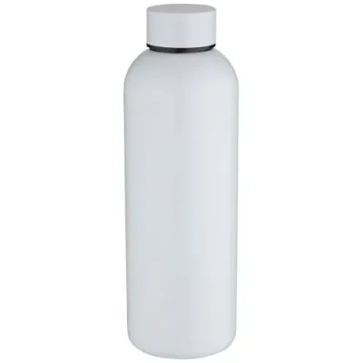 Spring RCS resirkulert enkeltveggs vannflaske for sublimasjon av rustfritt stål, 750 ml
