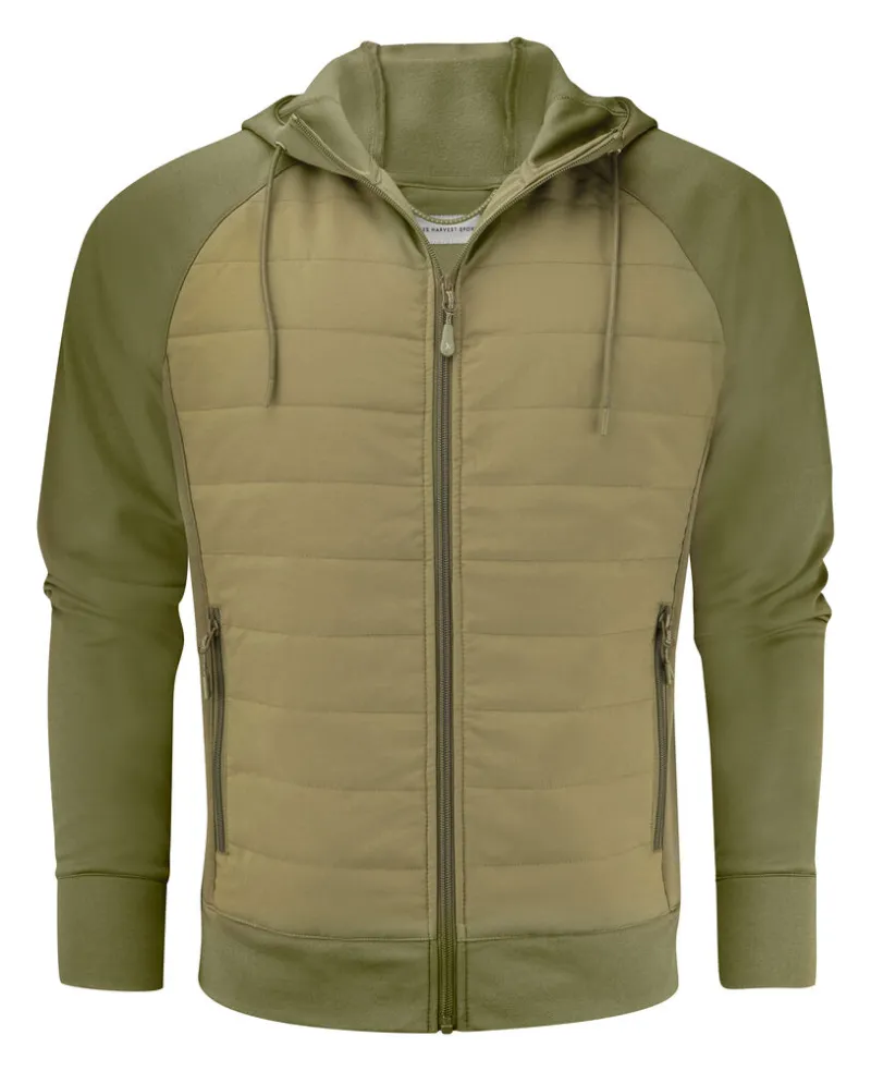 Moss Green