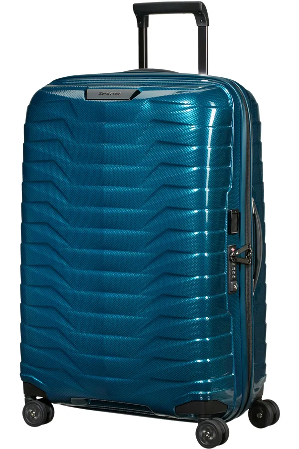 Petrol Blue
