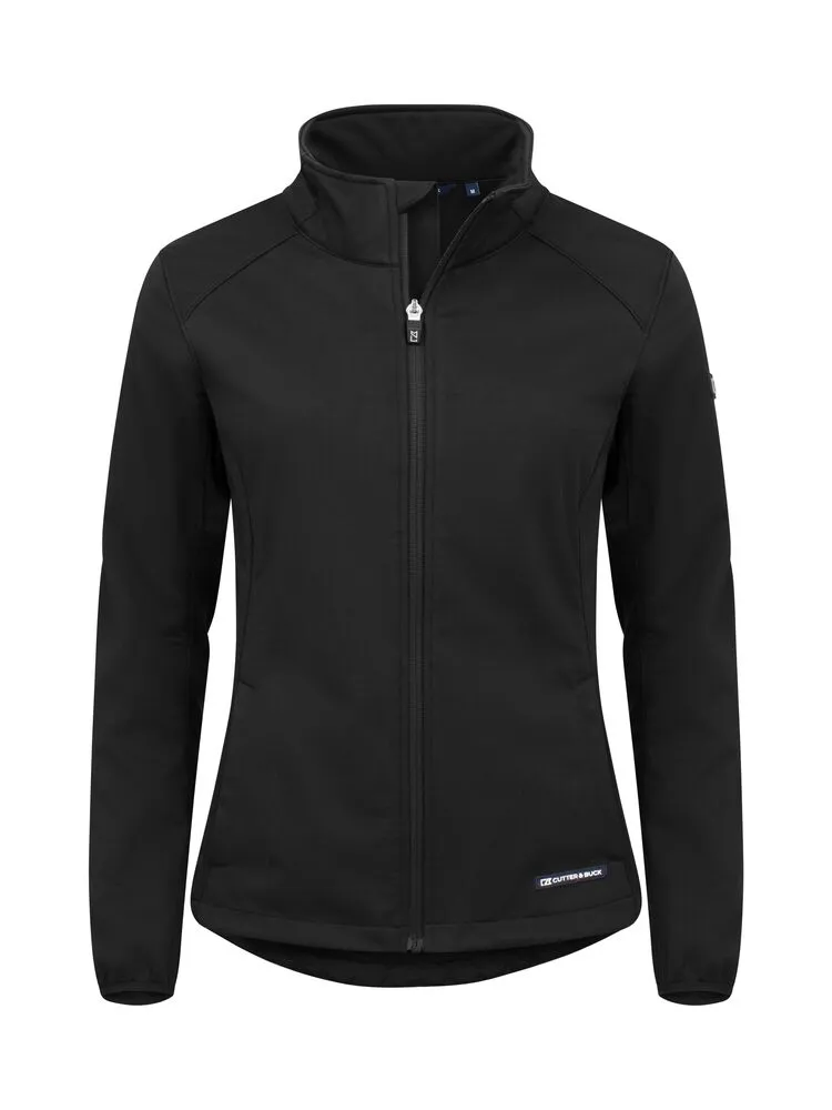 Oak Harbor Softshell Jkt W