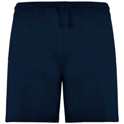 Unisex treningsshorts