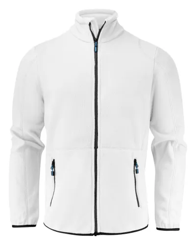 Speedway Fleece Jacket