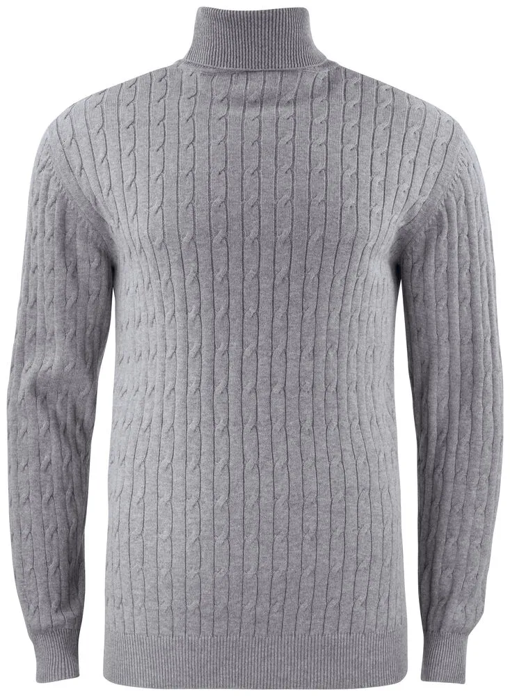 Grey Melange