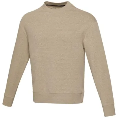 Tin 280 g/m² unisex Aware™ resirkulert genser med rund hals